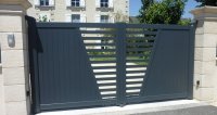 Notre société de clôture et de portail à Corneville-sur-Risle